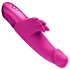 Fun Factory Wicked Angel - vibratore con braccio per il clitoride (rosa)