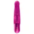 Fun Factory Wicked Angel - vibratore con braccio per il clitoride (rosa)