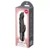 Fun Factory Darling Devil - vibratore con braccio per clitoride (nero)