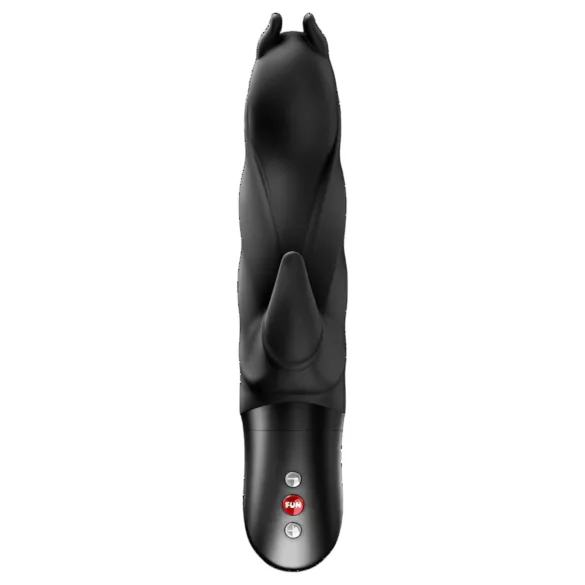 Fun Factory Darling Devil - vibratore con braccio per clitoride (nero)