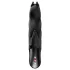 Fun Factory Darling Devil - vibratore con braccio per clitoride (nero)