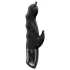 Fun Factory Darling Devil - vibratore con braccio per clitoride (nero)