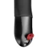 Fun Factory Darling Devil - vibratore con braccio per clitoride (nero)
