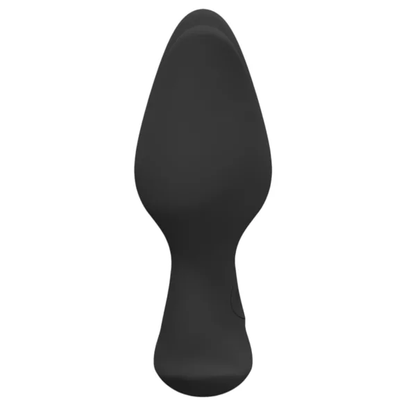Fun Factory Booti Fem - plug anale - piccolo - silicone nero