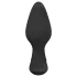 Fun Factory Booti Fem - plug anale - piccolo - silicone nero