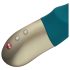 Fun Factory Stronic Petite - vibratore a impulsi con rilievi (verde)