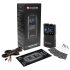 mystim Tension Lover 2 - kit elettrostimolazione digitale (nero)