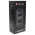 mystim Tension Lover 2 - elettrostimolatore digitale - nero