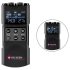 mystim Tension Lover 2 - kit elettrostimolazione digitale (nero)