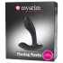 Mystim - vibratore prostatico elettrico - nero