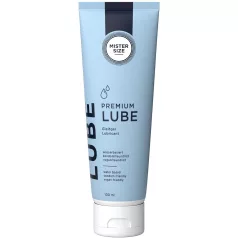   Mister Size Premium Lube - lubrificante a base d’acqua (100 ml)