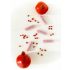Oyess BIO - Balsamo labbra al gusto di frutta