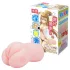 TAMASHII Moglie Lussuriosa - masturbatore hentai a forma di vagina artificiale (color carne)