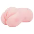 TAMASHII Moglie Lussuriosa - masturbatore hentai a forma di vagina artificiale (color carne)