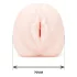 TAMASHII Orgasmo Continuo - masturbatore anime a forma di vagina artificiale (color carne)