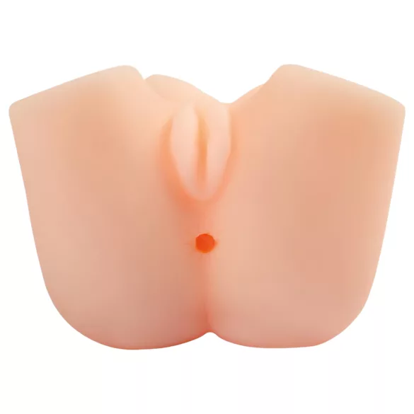 TAMASHII Cosplay Cat - masturbatore hentai a forma di vagina artificiale (color carne)