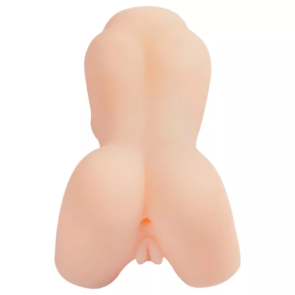 TAMASHII Cosplay Cat - masturbatore hentai a forma di vagina artificiale (color carne)