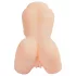 TAMASHII Cosplay Cat - masturbatore hentai a forma di vagina artificiale (color carne)