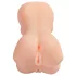 TAMASHII Madre e Figlia - masturbatore hentai doppia vagina artificiale (color carnagione naturale)
