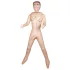 Eddy - bambola gonfiabile uomo - realistico - materiale PVC