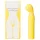 Smile Makers - Allenatore di Tennis Vibratore (giallo)