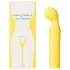 Smile Makers - Allenatore di Tennis Vibratore (giallo)