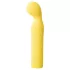 Smile Makers - Allenatore di Tennis Vibratore (giallo)