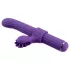 Magic Stick S1 - vibratore multifunzione - silicone viola
