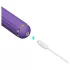 Magic Stick S1 - vibratore multifunzione - silicone viola