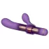 Magic Stick S1 - vibratore multifunzione - silicone viola