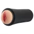 OTOUCH Inscup 4 - masturbatore a suzione e vibrazione (nero)