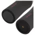 OTOUCH Inscup 4 - masturbatore a suzione e vibrazione (nero)