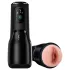 OTOUCH Airturn 4 - masturbatore automatico a suzione e vibrazione (nero)