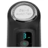 OTOUCH Airturn 4 - masturbatore automatico a suzione e vibrazione (nero)