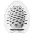TENGA Egg Mesh - masturbatore a forma di uovo (1pz)