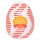 TENGA Egg Tube - uovo masturbatore (1pz)