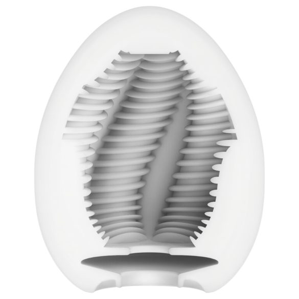 TENGA Egg Tube - masturbatore a forma di uovo (1 pz)
