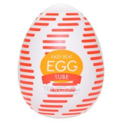 TENGA Egg Tube - uovo per masturbazione (1pz)