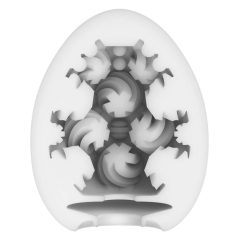 TENGA Egg Curl - uovo per masturbazione (1 pz)