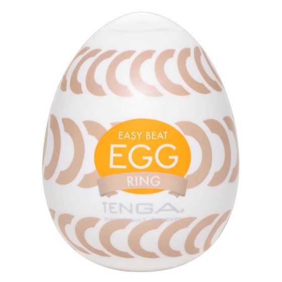 Uovo Masturbatore TENGA Egg Ring - Singolo