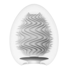 Uovo Masturbatore TENGA Vento - (1 pezzo)