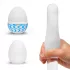 TENGA Egg Wind - masturbatore uomo a forma di uovo - confezione 6 pezzi