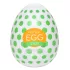 TENGA Egg Stud - masturbatore uomo a forma di uovo - 1 pezzo