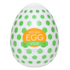 TENGA Egg Stud - uovo per masturbazione (1pz)