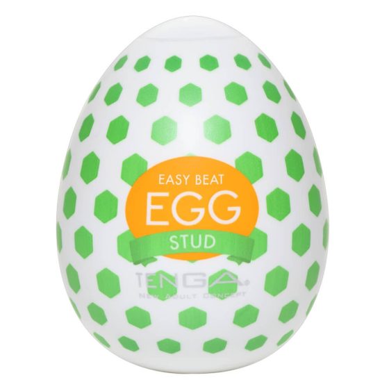Uovo Masturbatore TENGA Egg Stud (1 pezzo)