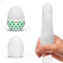 Uovo Masturbatore TENGA Egg Stud - Confezione da 6