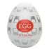 TENGA Egg Boxy - masturbatore uomo a forma di uovo - 1 pezzo