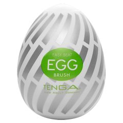 TENGA Egg Brush - uovo per masturbazione (1pz)