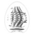 TENGA Egg Tornado - masturbatore a forma di uovo (6 pezzi)