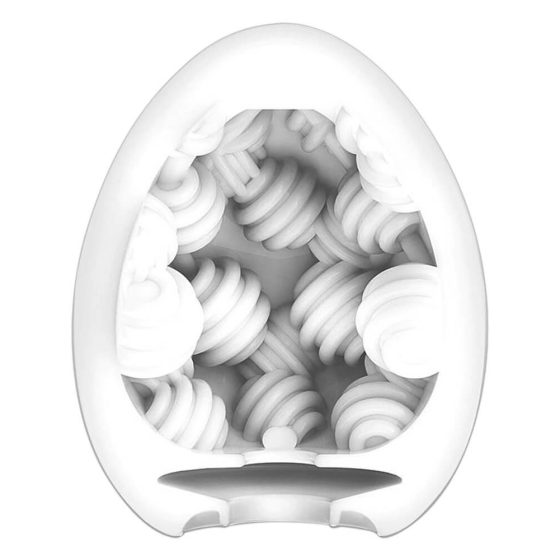Uovo Masturbatore TENGA Sphere - (1 pezzo)